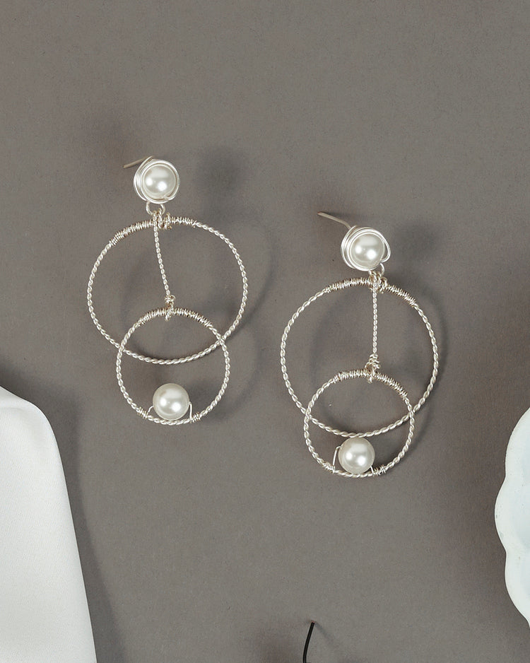 Symphony Silver