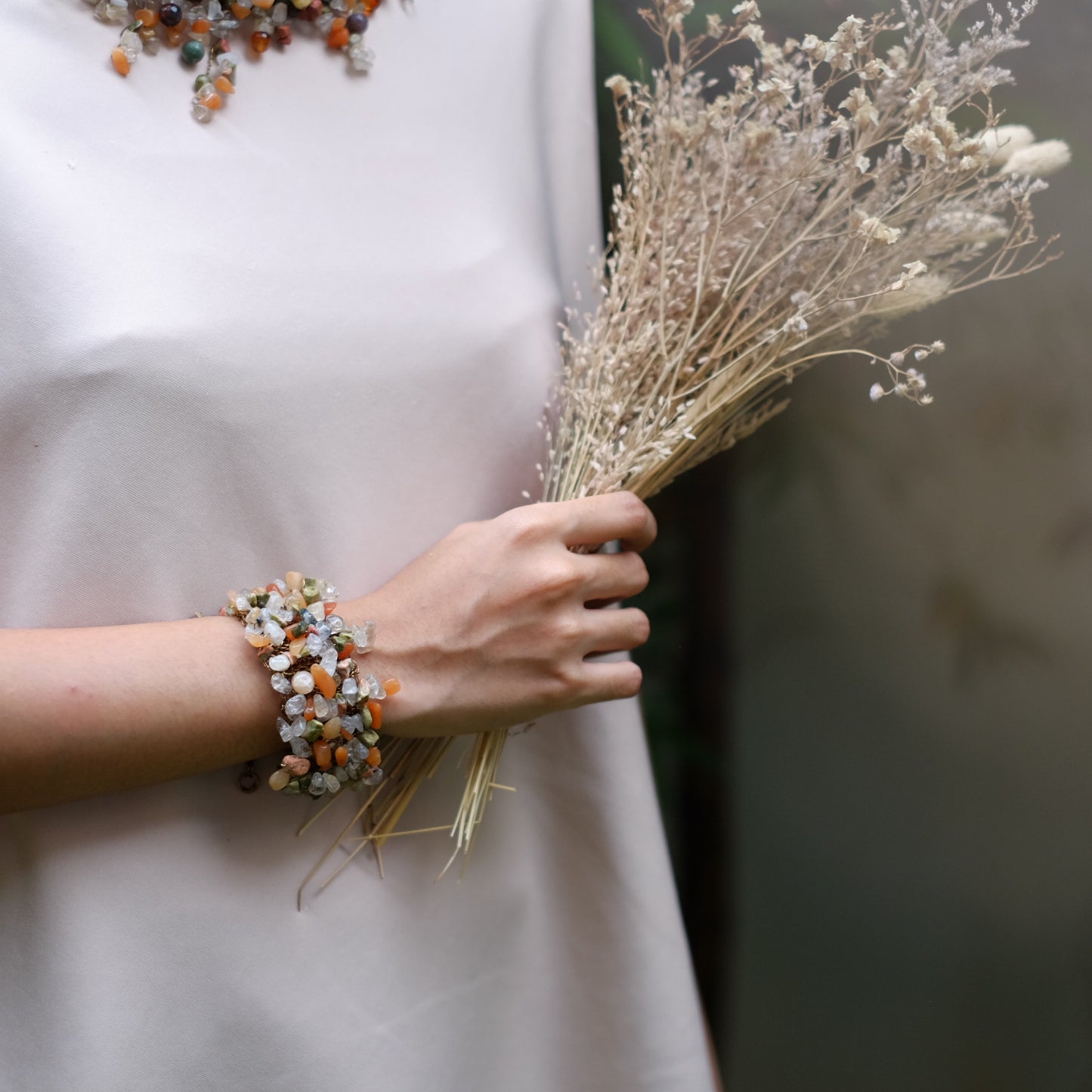 SOLANA BRACELET GM