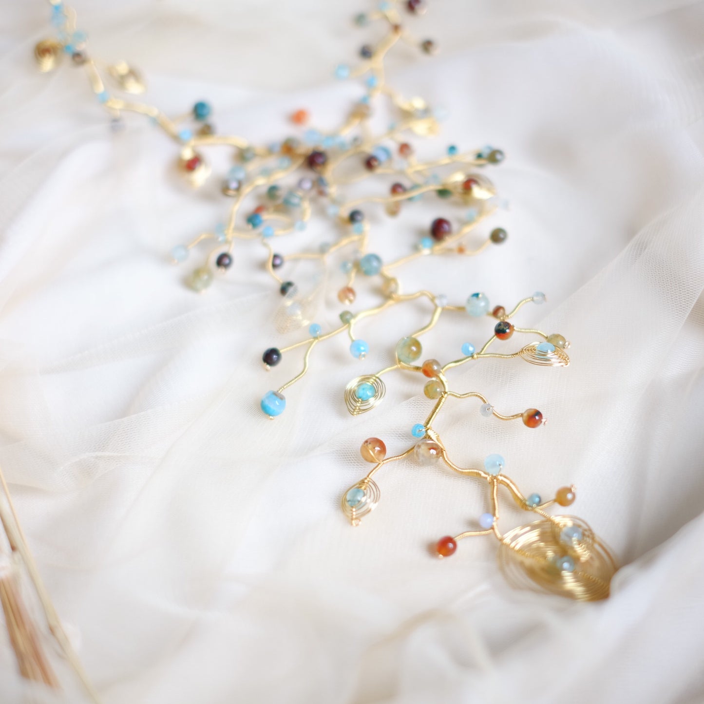 LUCERA NADYA GOLD
