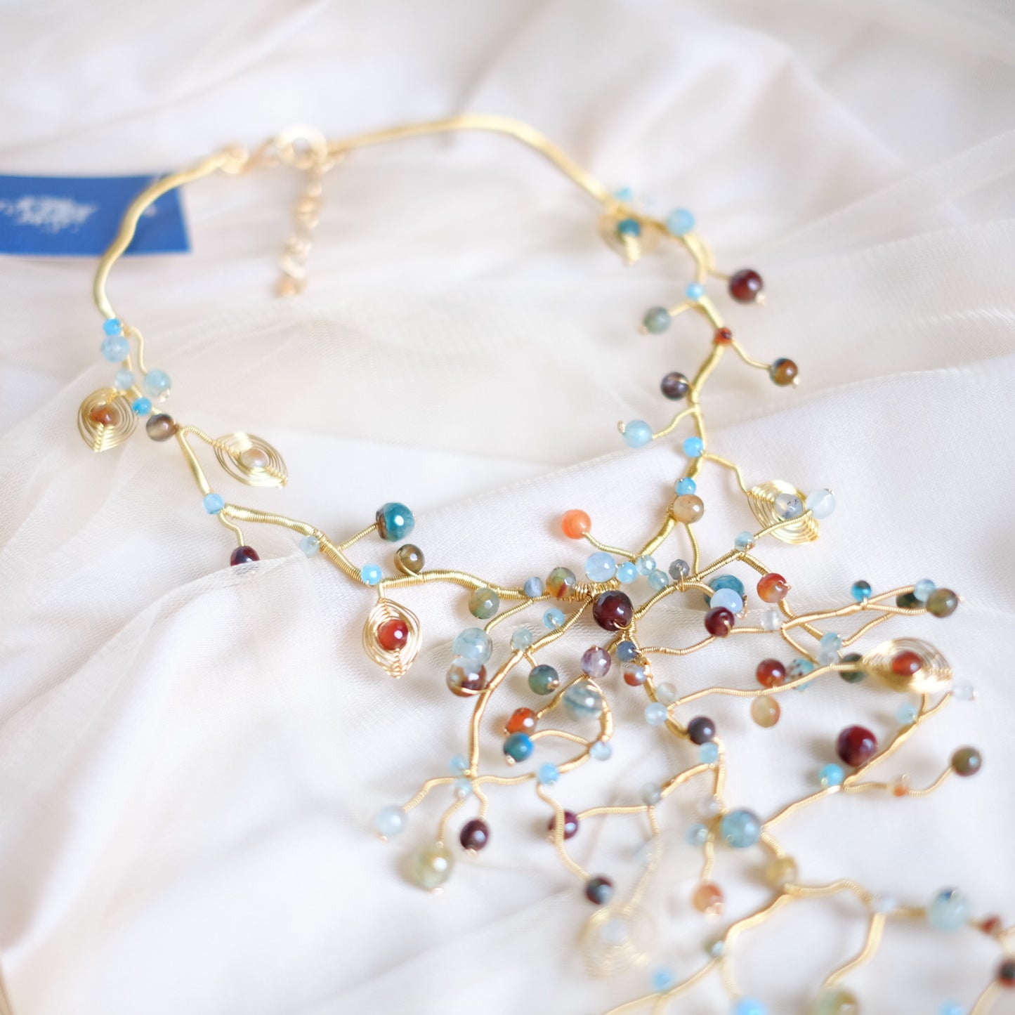 LUCERA NADYA GOLD