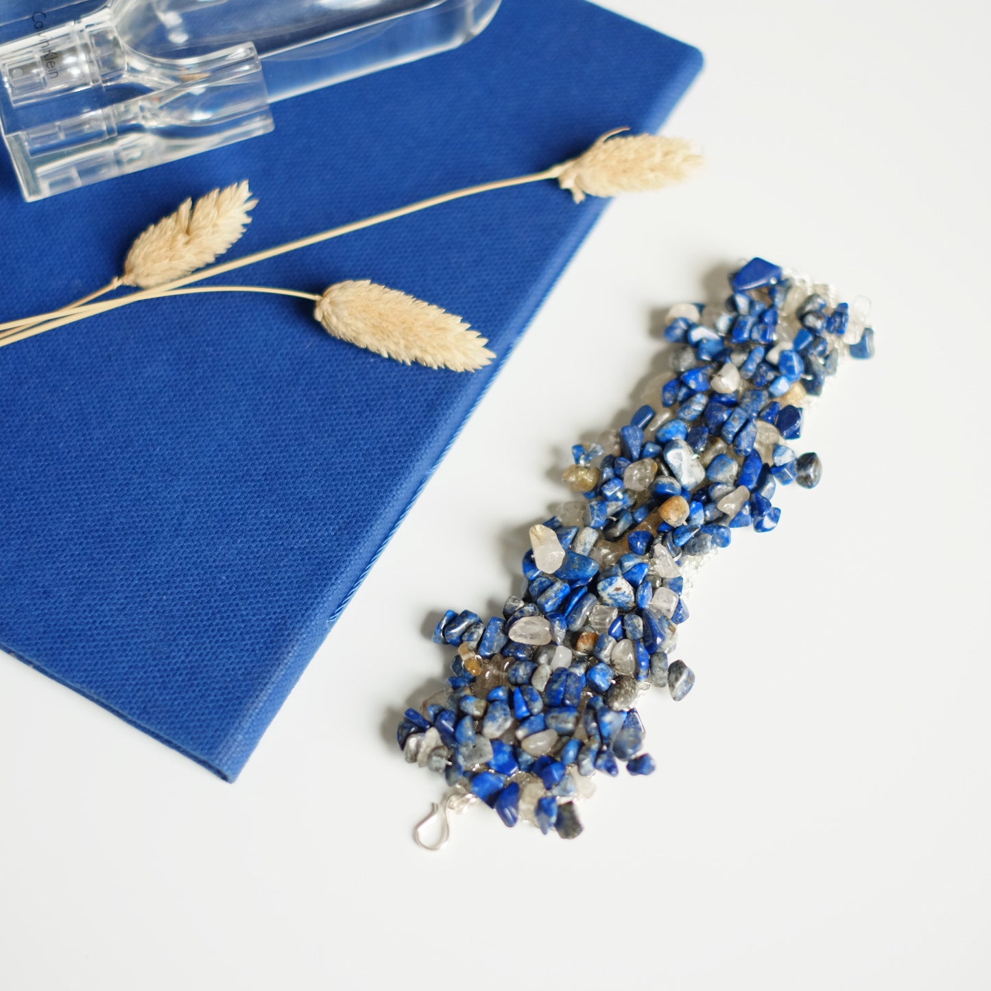 SOLANA BRACELET SILVER