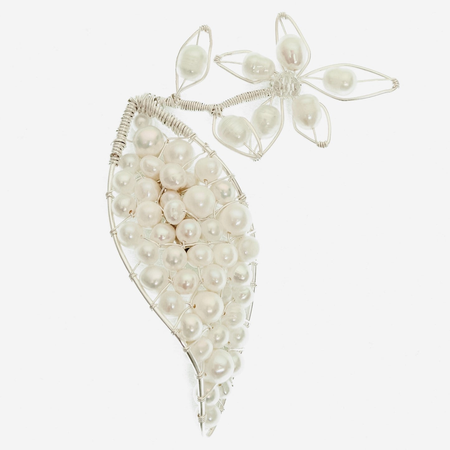 BROOCH AZARINE
