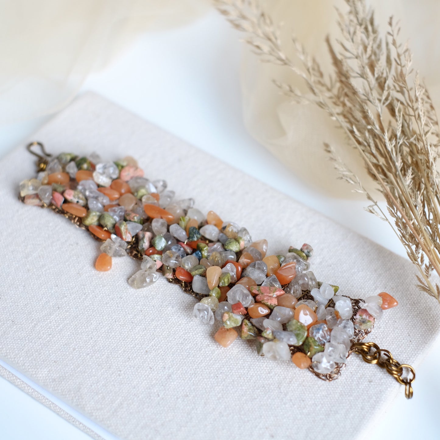 SOLANA BRACELET GM