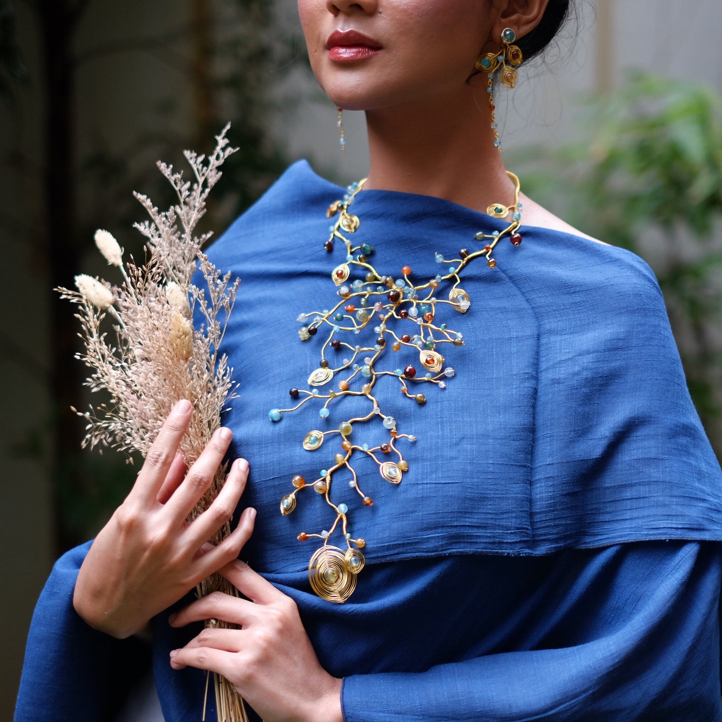 LUCERA NADYA GOLD
