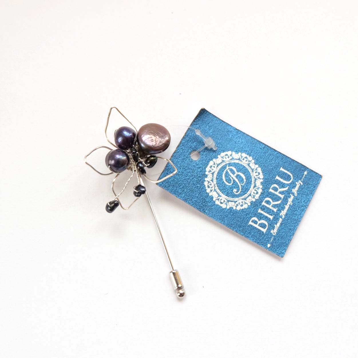 TUSPIN BLACKPEARL