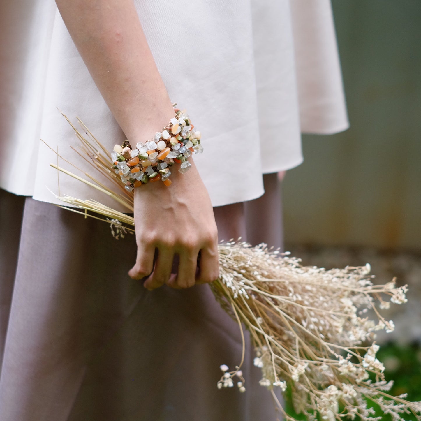 SOLANA BRACELET GM