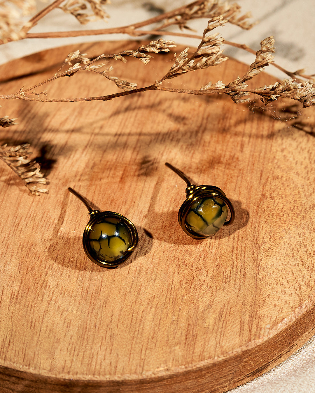 Puspita GM Earrings