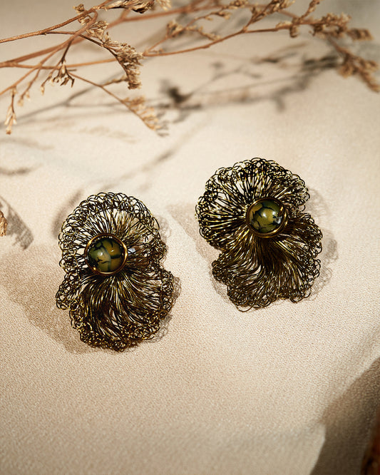 Puspita GM Earrings