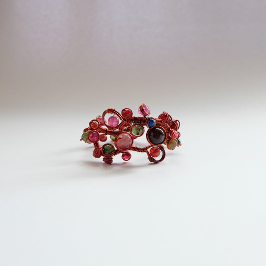 KLADIA BANGLE COLORFUL BW