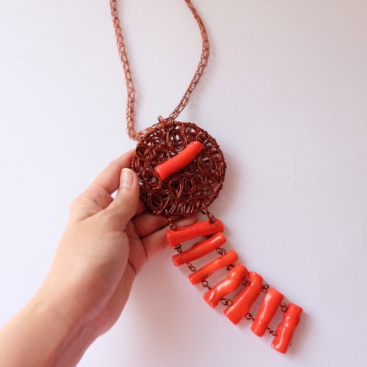 CORAL TRIBE